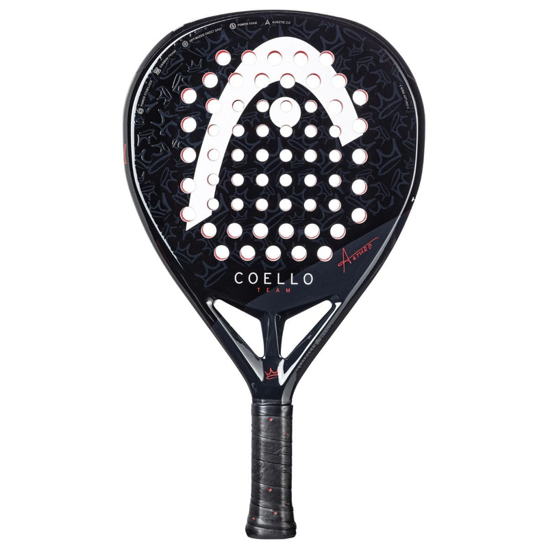 Load image into Gallery viewer, Head Coello Team 2025 Padel Racket
