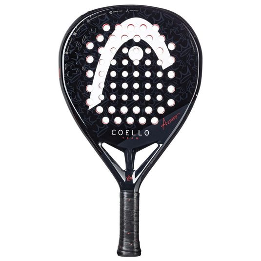 Head Coello Team 2025 Padel Racket