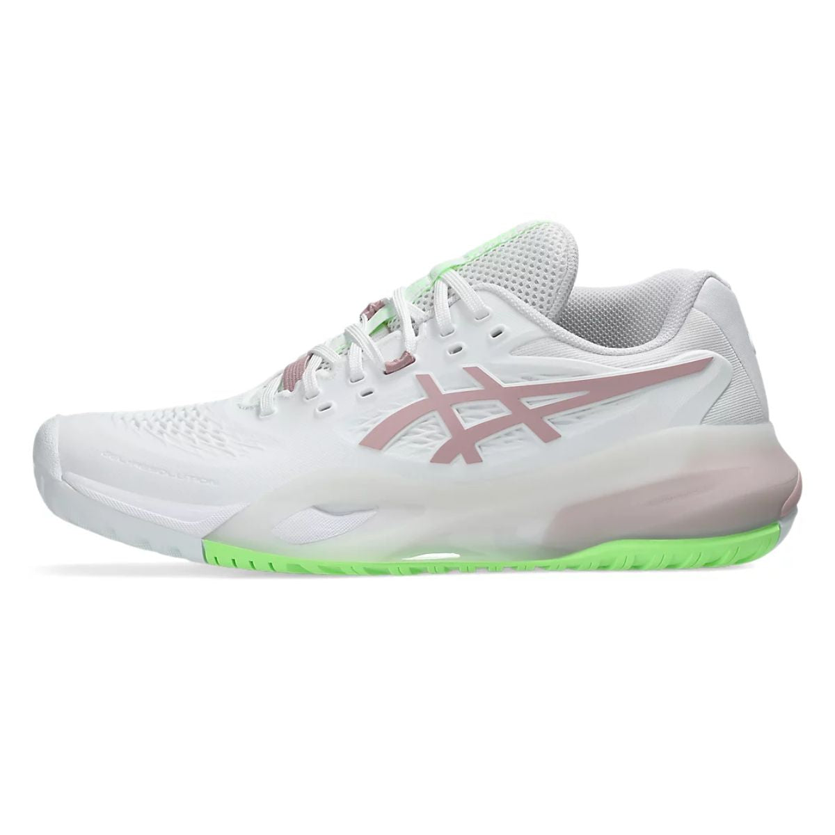 Asics Gel-Resolution X (W) Tennis Shoes