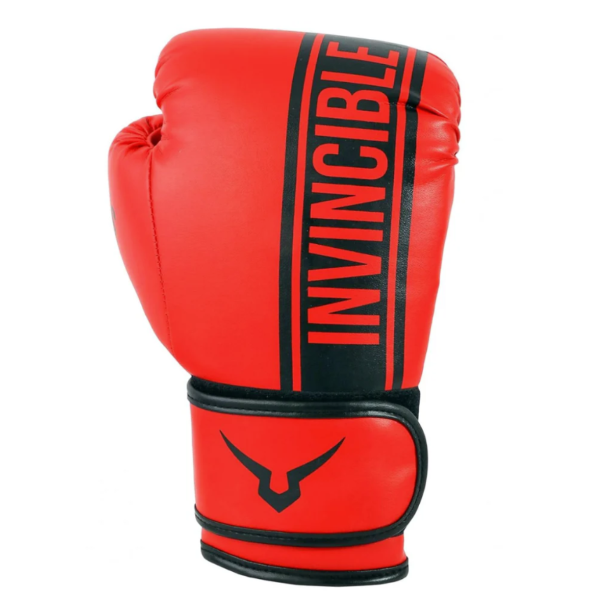 Invincible Tejas Training Mitts Boxing Gloves