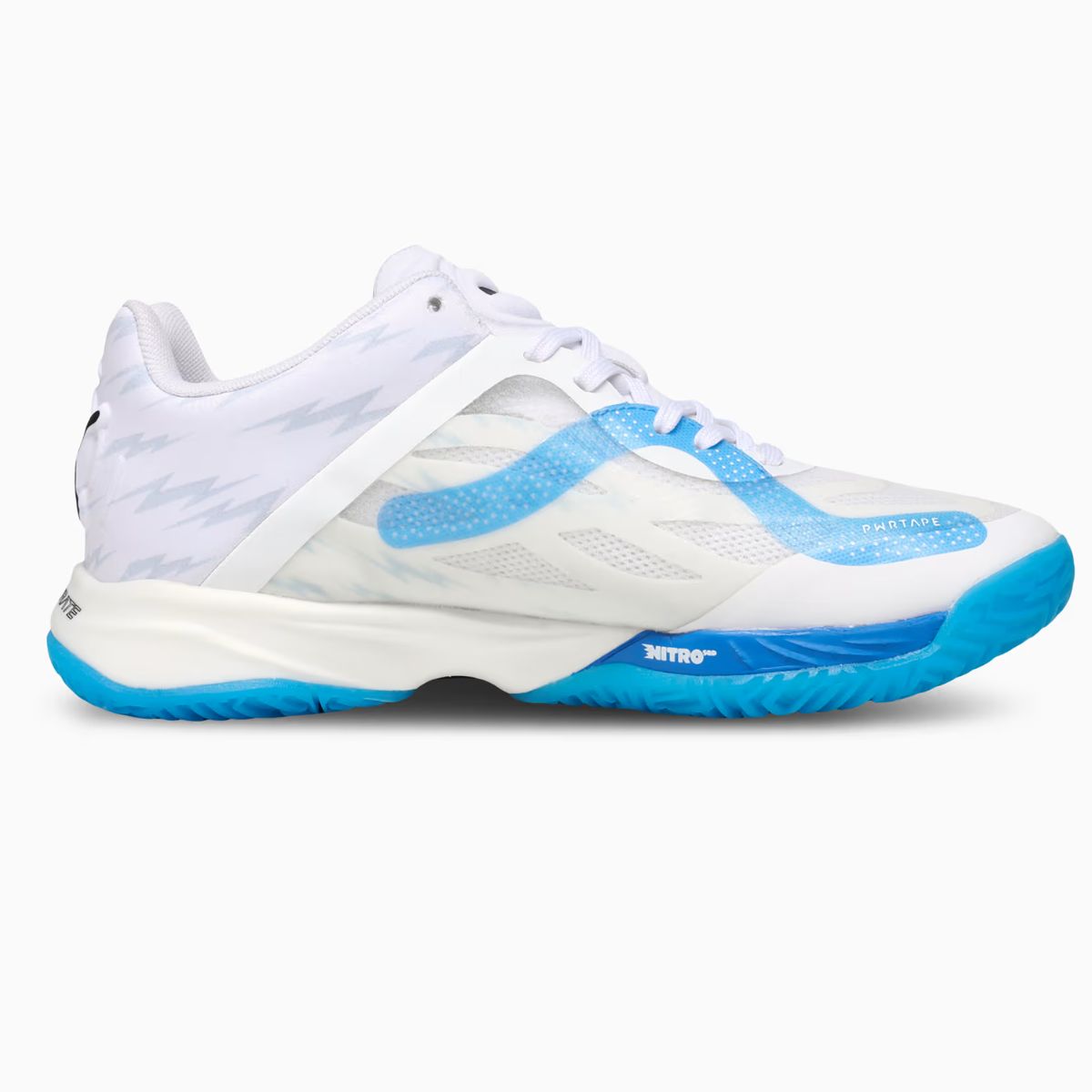 Puma Accelerate Nitro Badminton/Squash Shoes