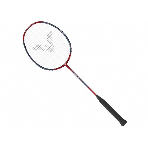 VICTOR SPIDER-MAN Unstrung Auraspeed Badminton (Unstrung)Racket (W/H Gift Box Set)