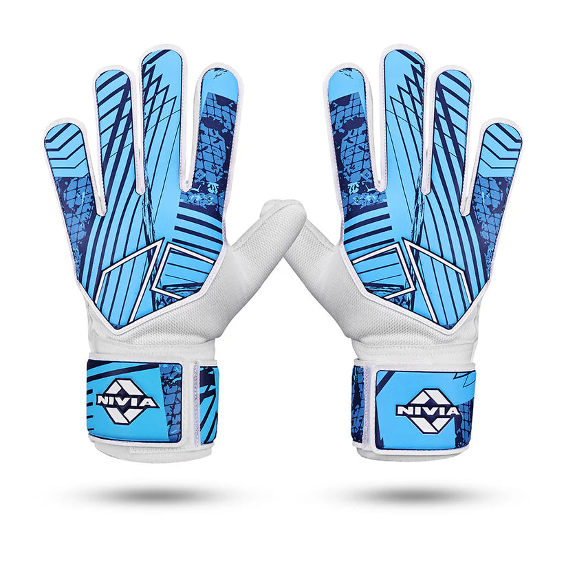 Nivia Encounter Goalkeeper Gloves