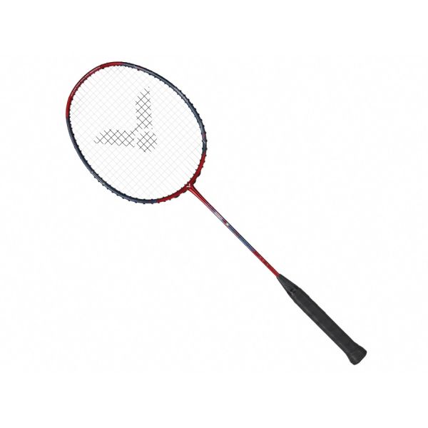 Load image into Gallery viewer, VICTOR SPIDER-MAN Unstrung Auraspeed Badminton Racket (W/H Gift Box Set)
