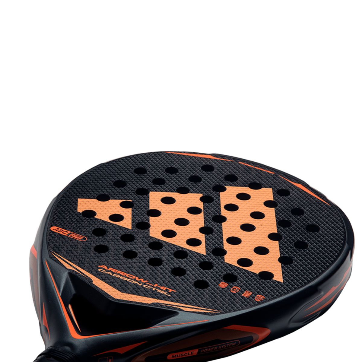 Adidas Arrow Hit Carbon Control Padel Racket