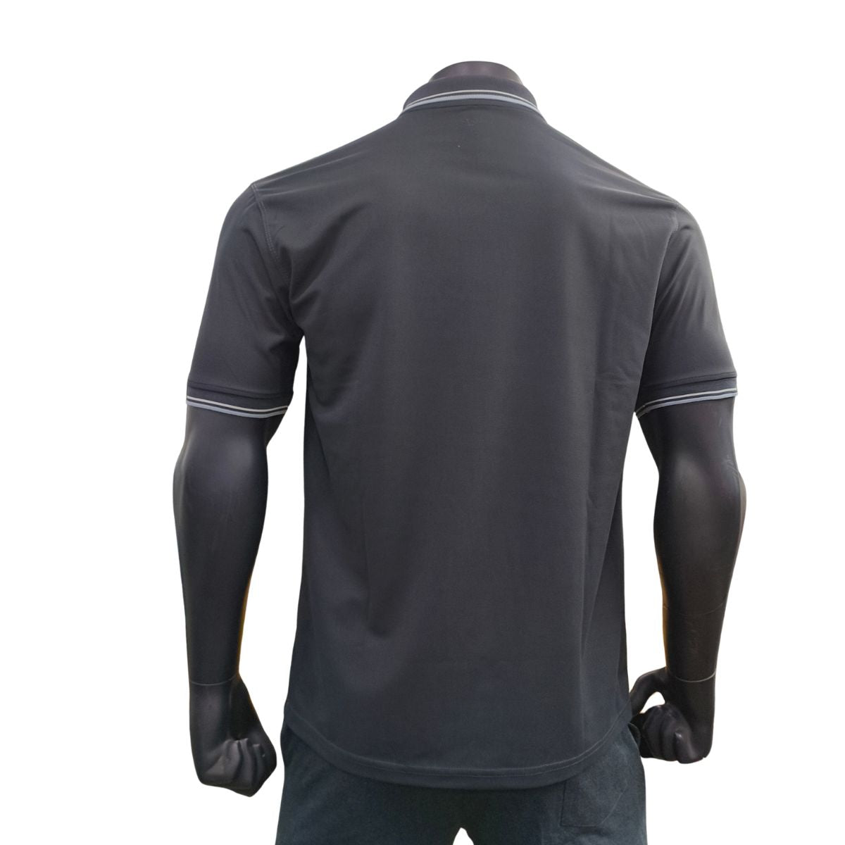 Puls8 Running Polo T-Shirt