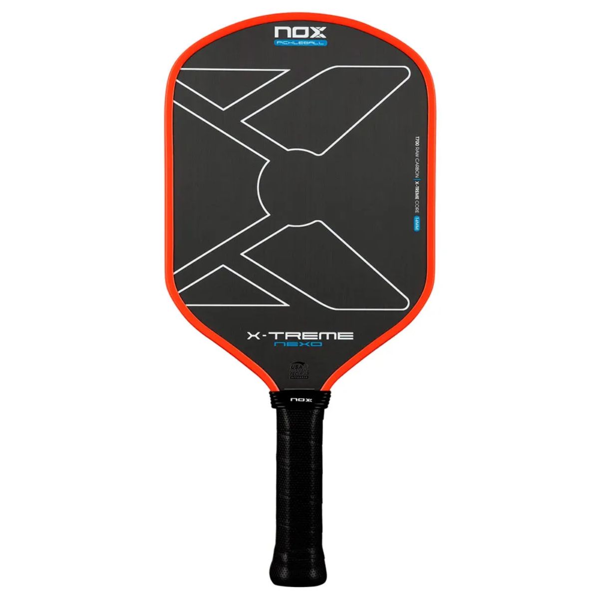 Nox X-TREME Nexo Pickleball Paddle