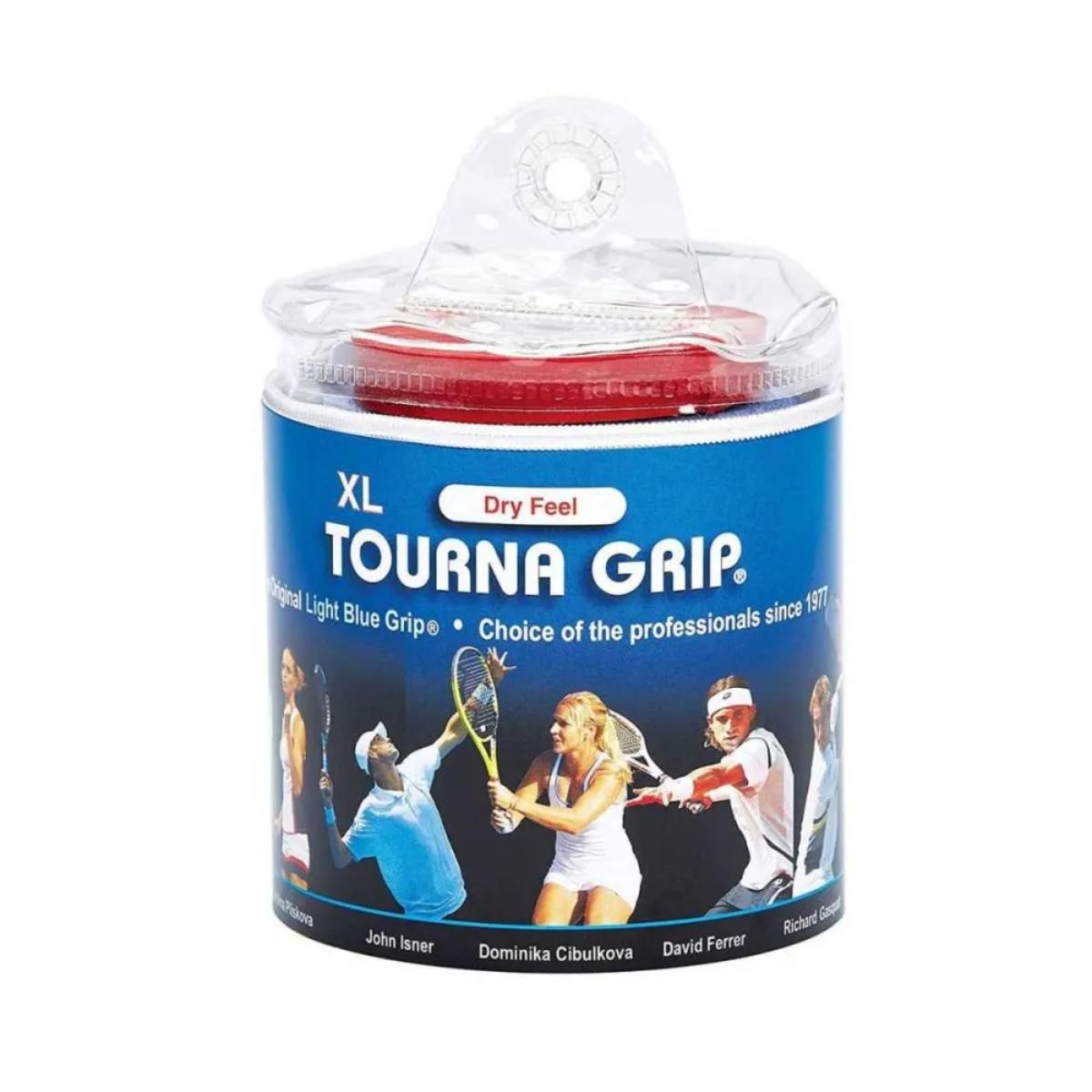 Tourna XL Overgrip