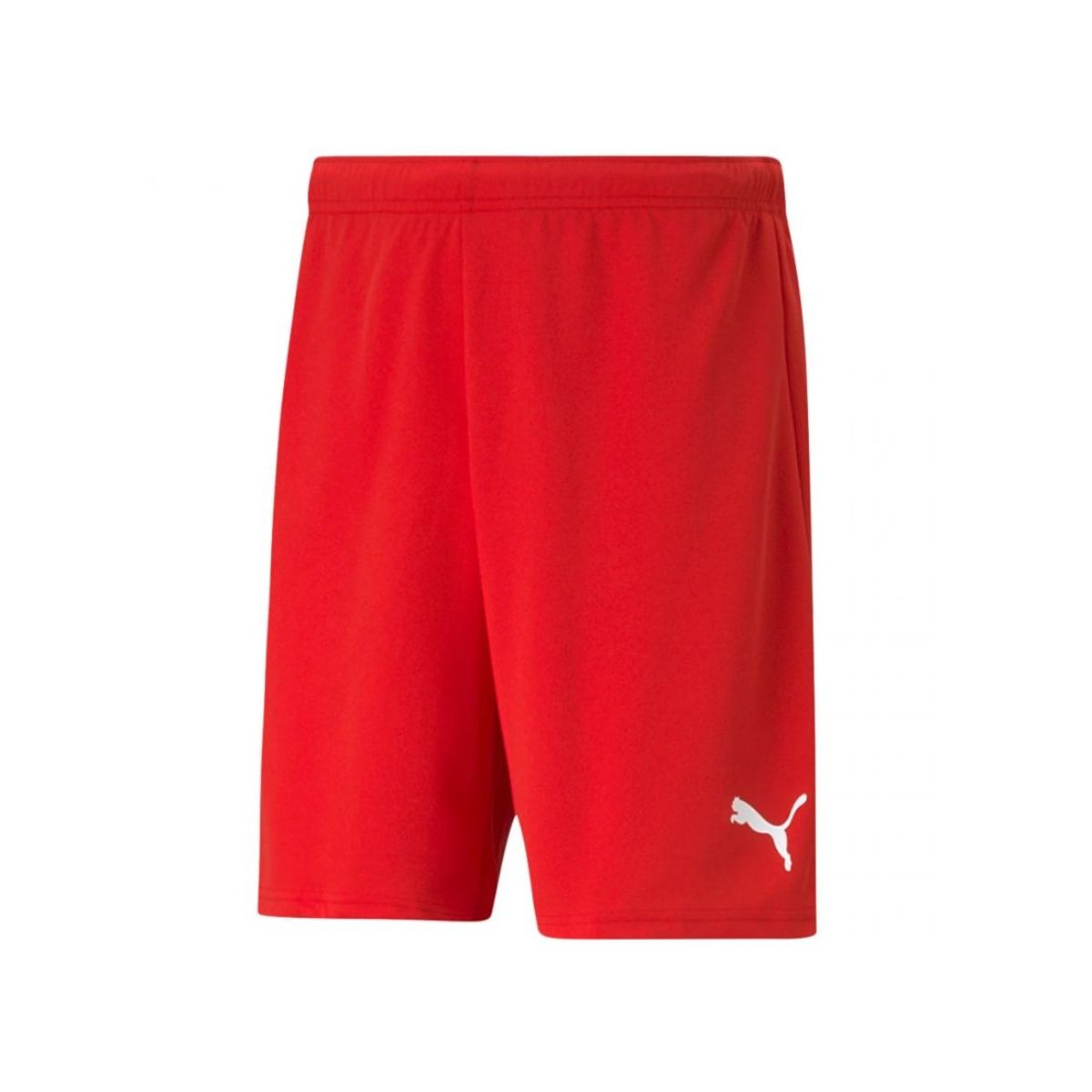 Puma Team Rise Running Shorts