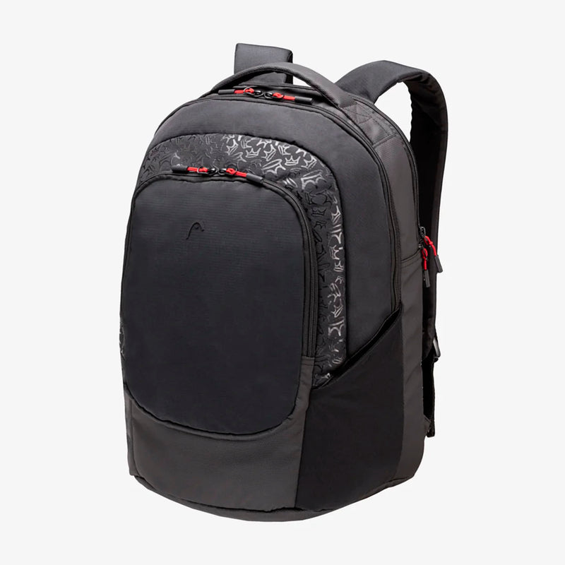Load image into Gallery viewer, Head Coello Pro X 30L Padel Backpack
