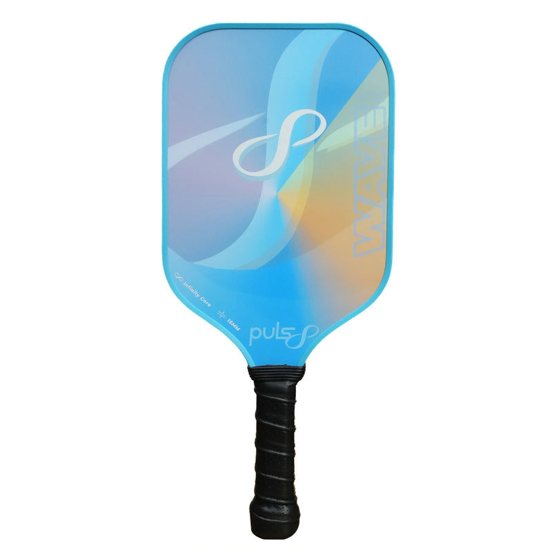 Load image into Gallery viewer, Puls8 Wave V2 Pickleball Paddle 

