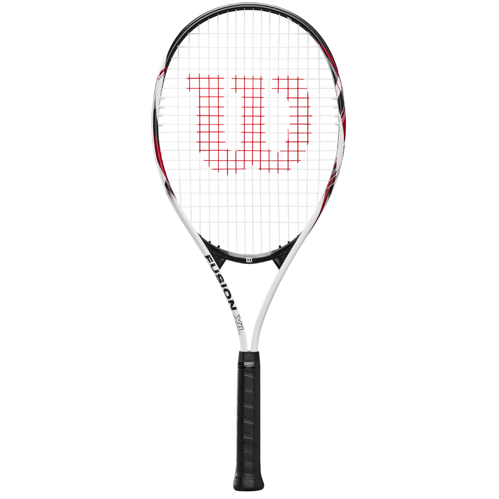 Wilson Fusion XL Tennis Racket