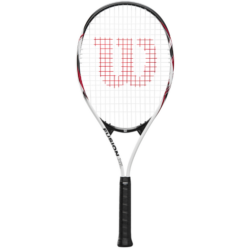 Wilson Fusion XL Tennis Racket