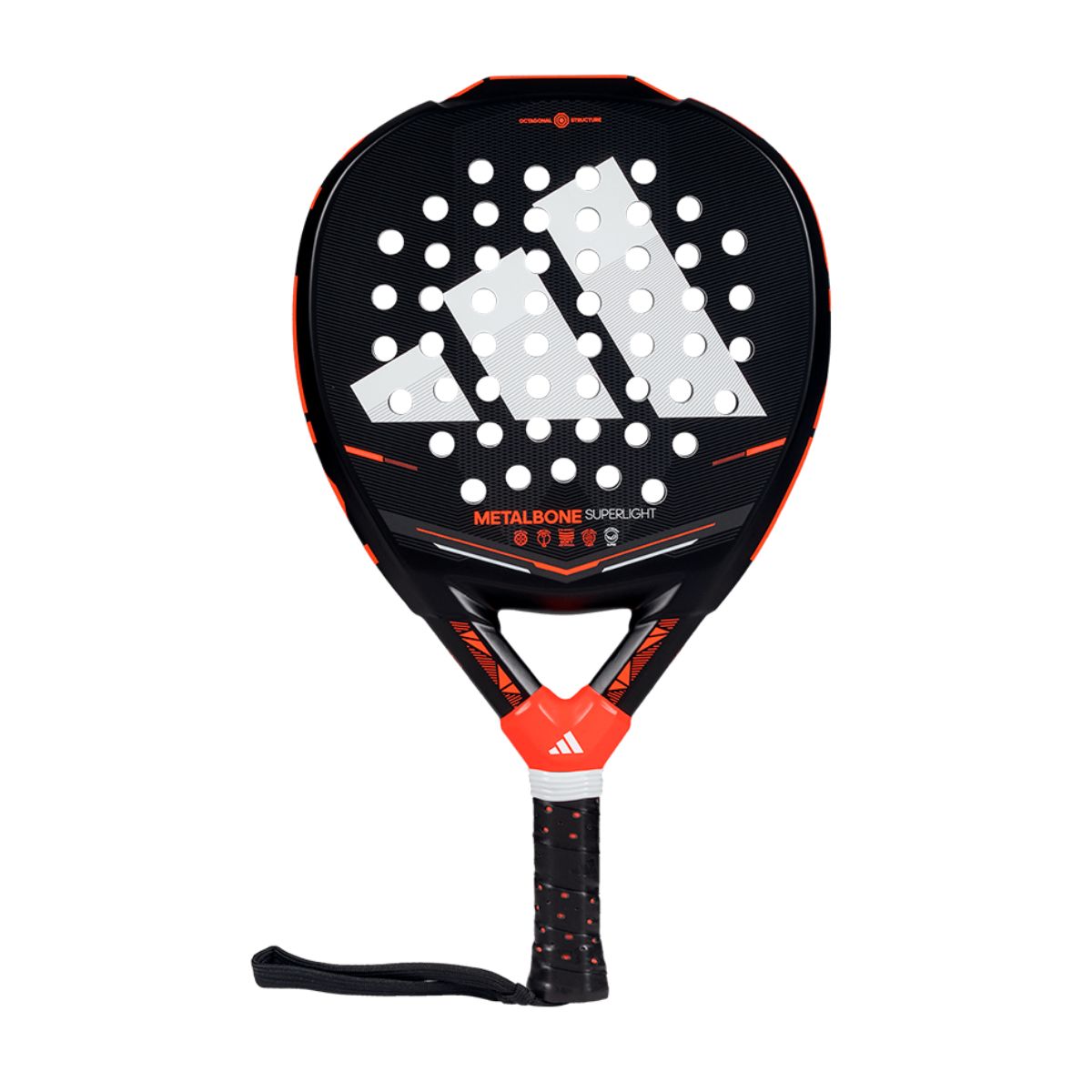 Adidas Metalbone Superlight Padel Racket