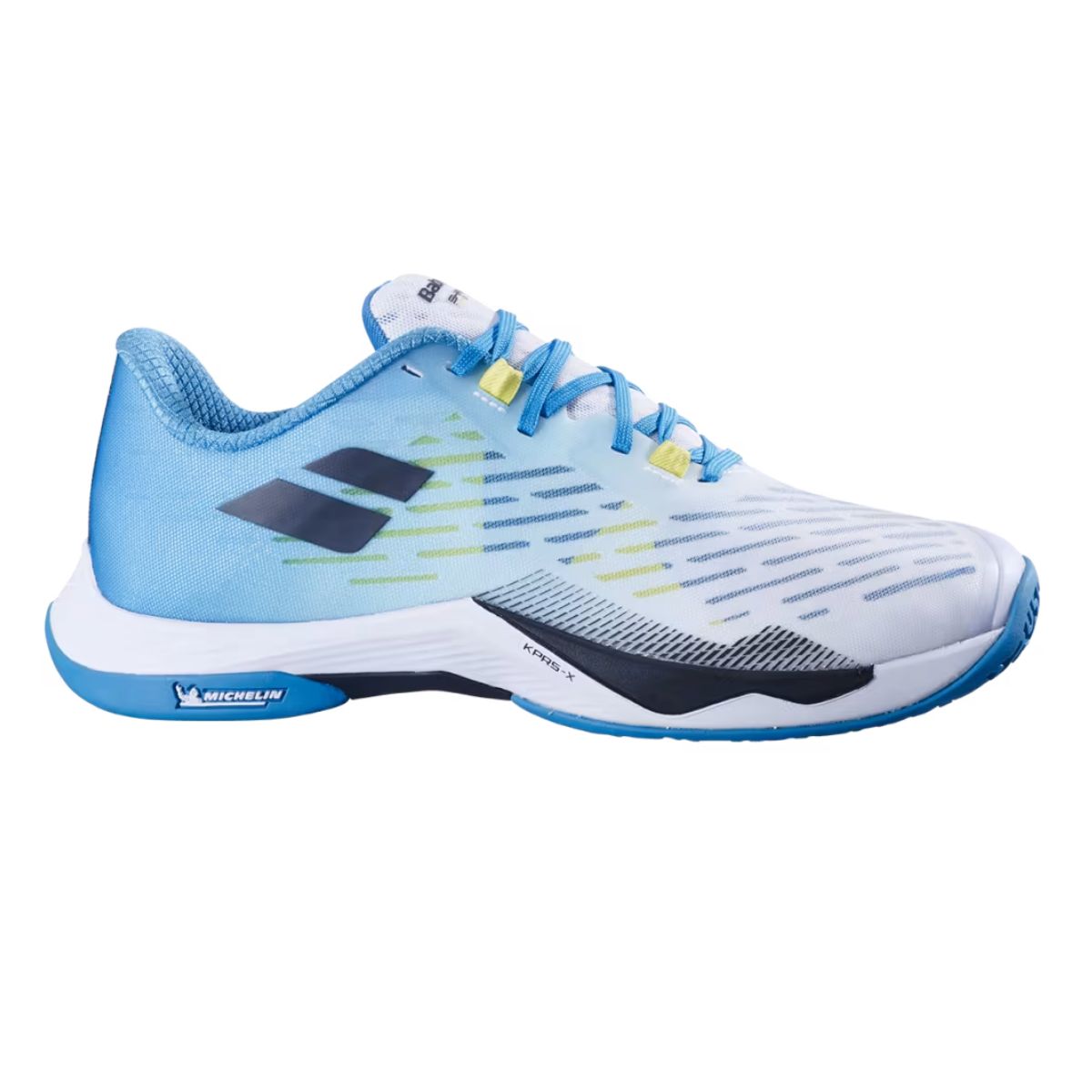 Babolat Shadow Tour 5 Men Badminton Shoes (Indoor/ Squash)