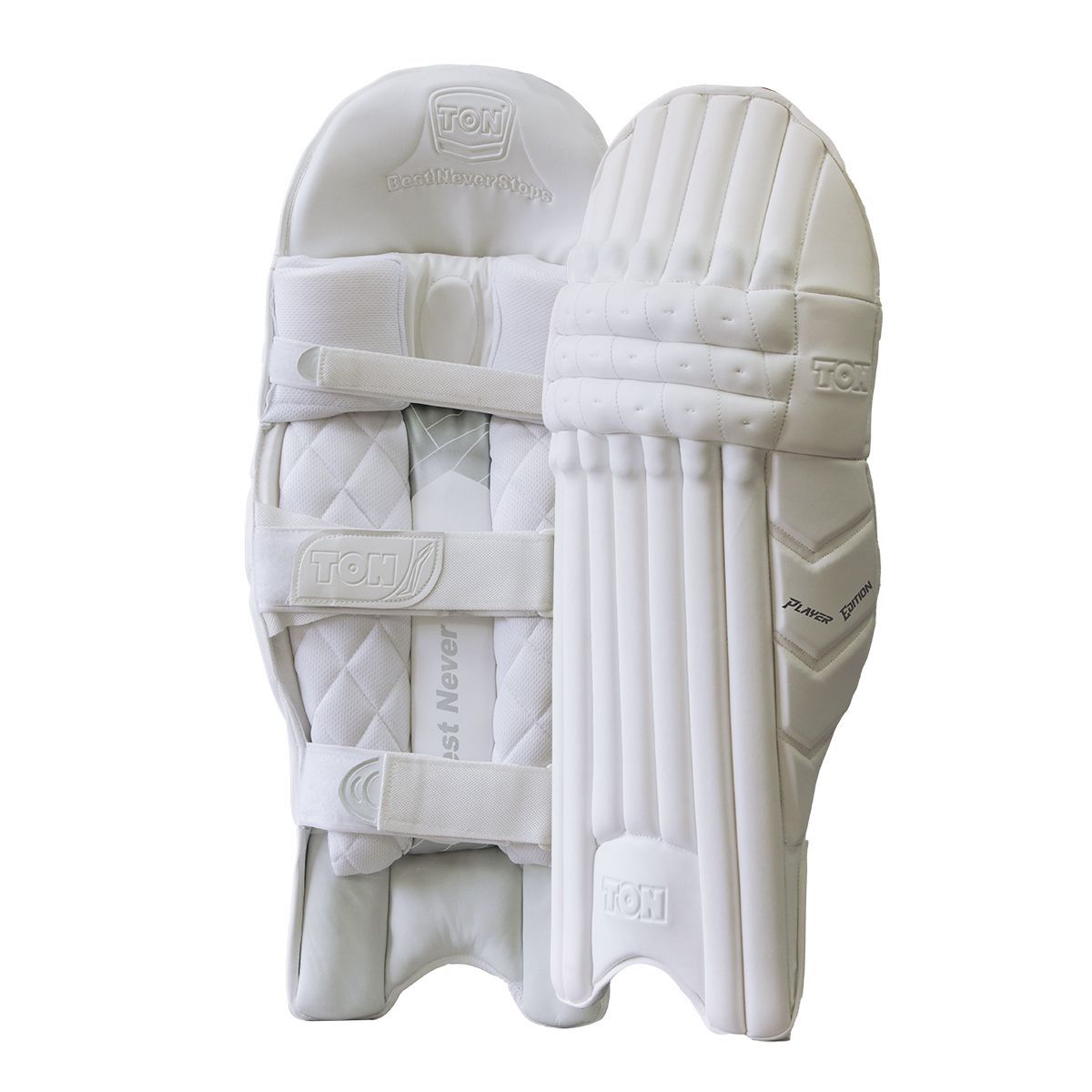 SS Ton Player Edition Cricket Batting Pads
