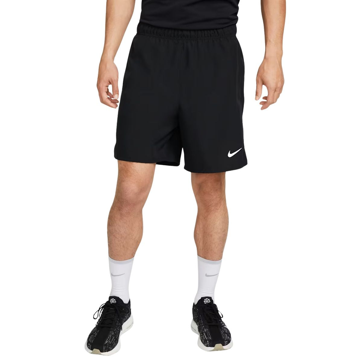 Nike Dri-Fit Challenger Men's Brief-Lined Versatile Shorts