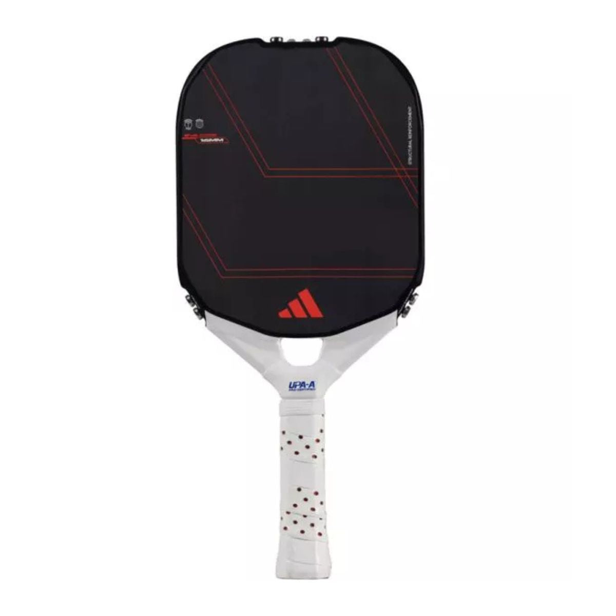 Adidas Metalbone LP S Pickleball Paddle