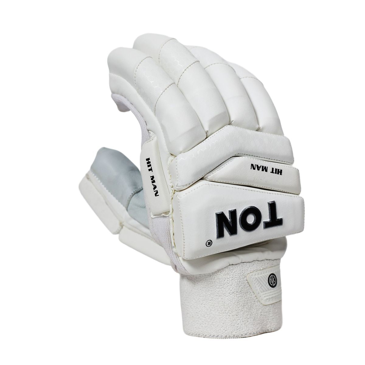 Ton Hit Man Cricket Batting Gloves