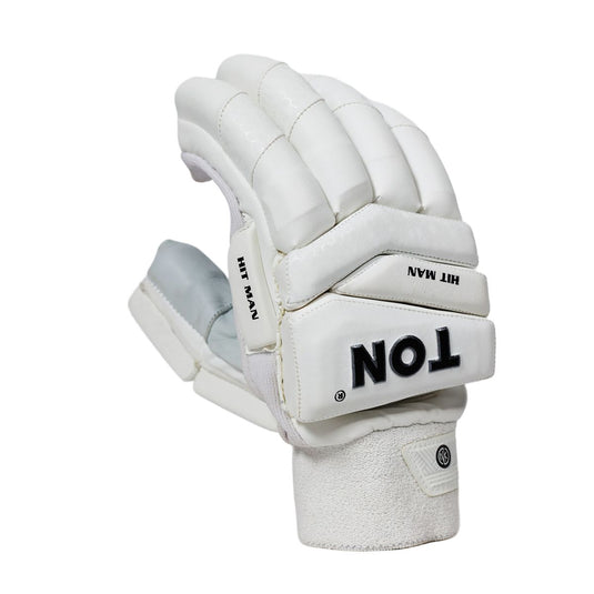 Ton Hit Man Cricket Batting Gloves