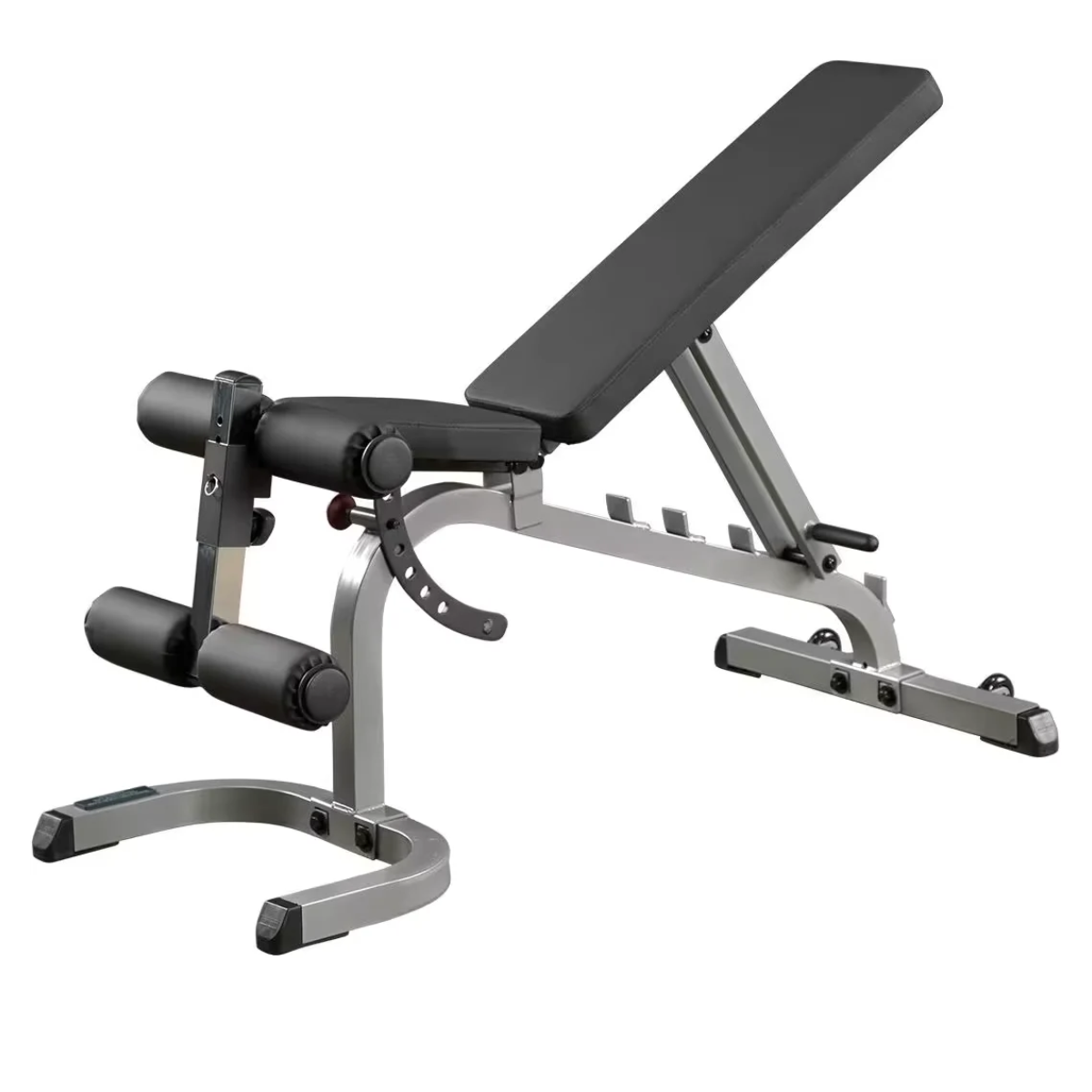 Body Solid Flat GFID-31 Incline Decline Bench