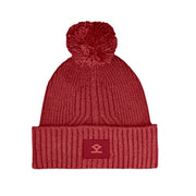 Shrey Pom Pom Beanie Cap