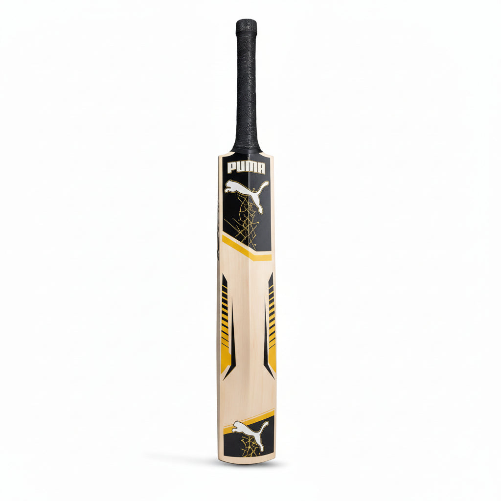 Puma Electrify JR Kashmir Willow Cricket Bat