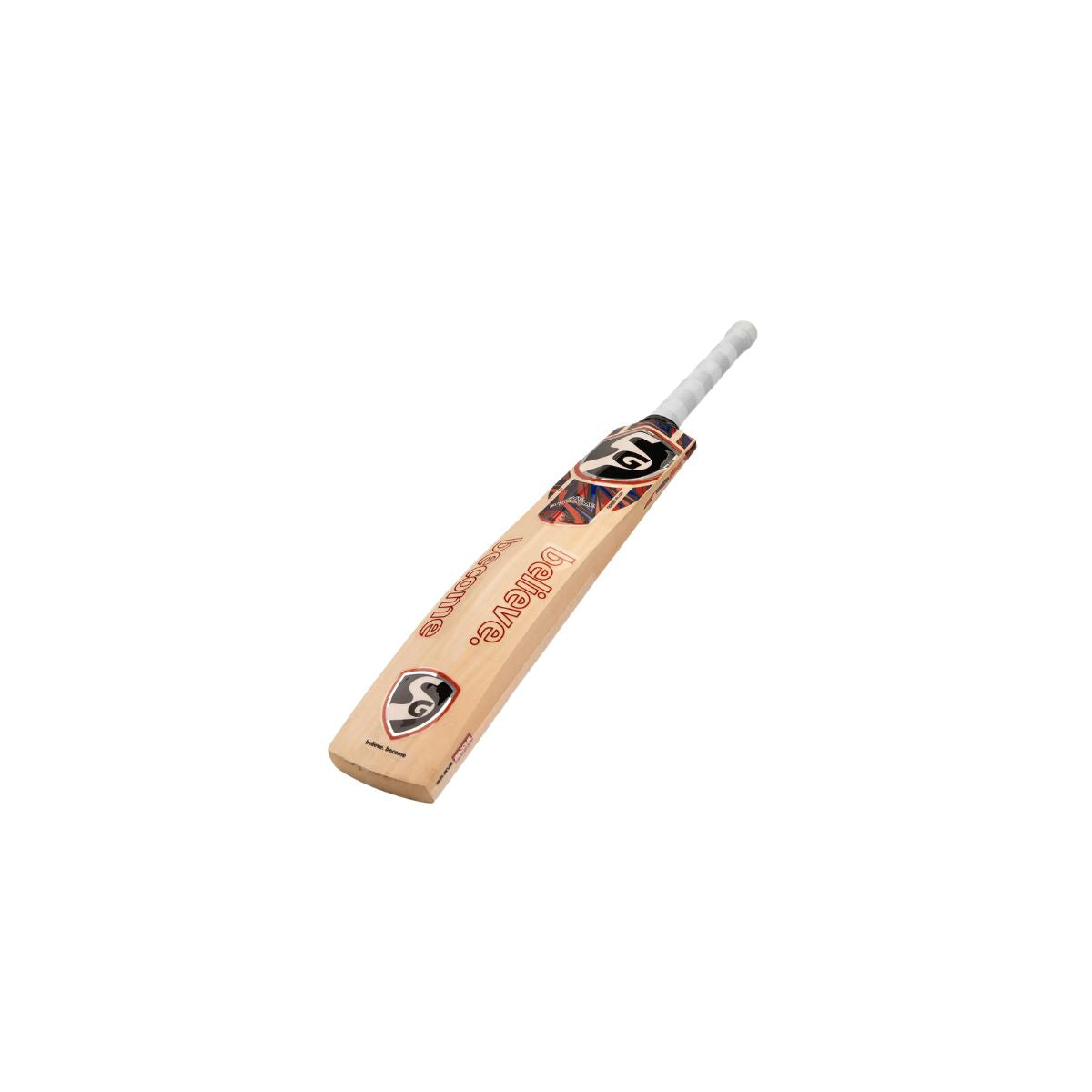 SG Titan 1.0 Kashmir Willow Cricket Bat