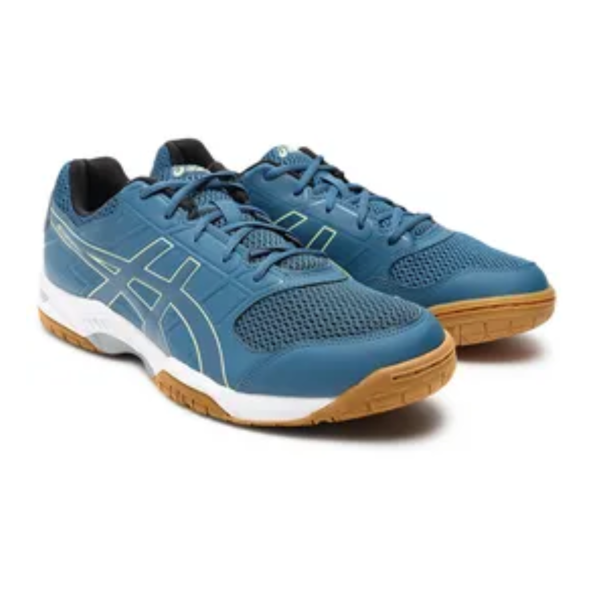 Asics Gel - Courtmov+ Badminton/Squash Shoes