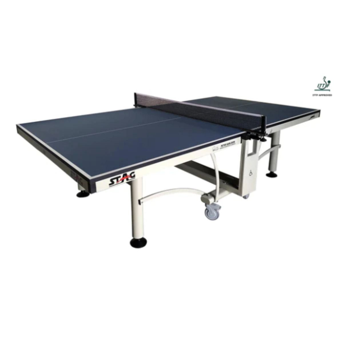 Stag Peter Karlsson Competition Table Tennis Table