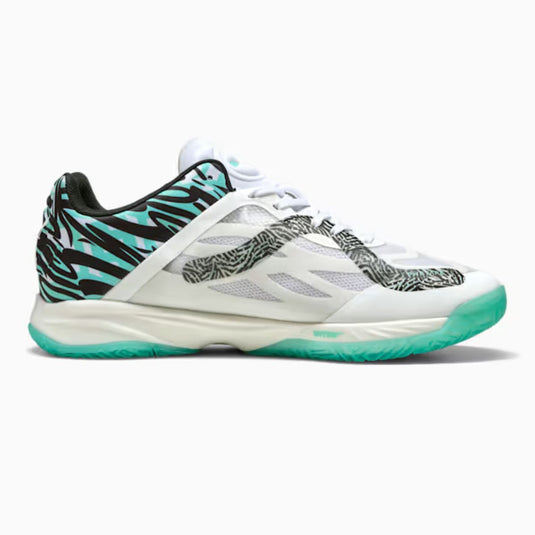 Puma Accelerate Nitro Badminton Shoes
