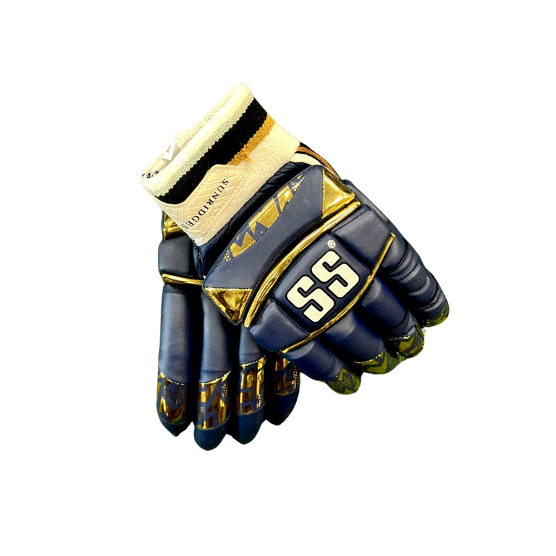 Load image into Gallery viewer, SS Super Test Clr Cricket Batting Gloves

