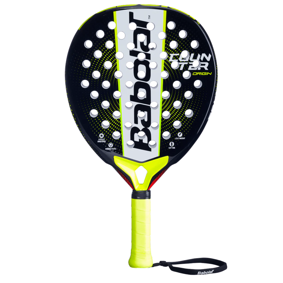 Babolat Counter Origin Padel Racket