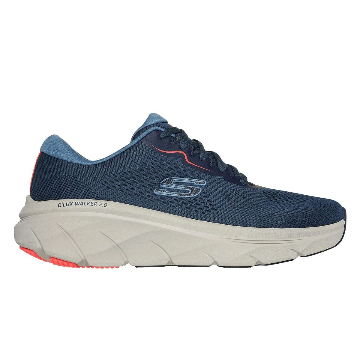 Skechers D'Lux Walker 2.0-Swave Running Shoes