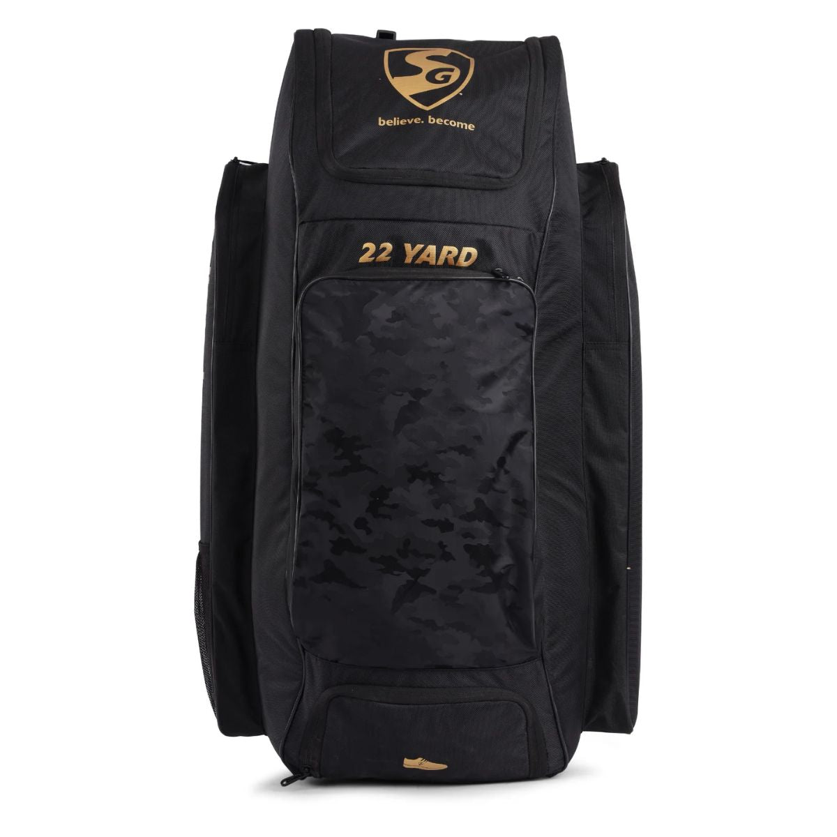 SG 22 YARD Cricket Kit Bag(Duffle)