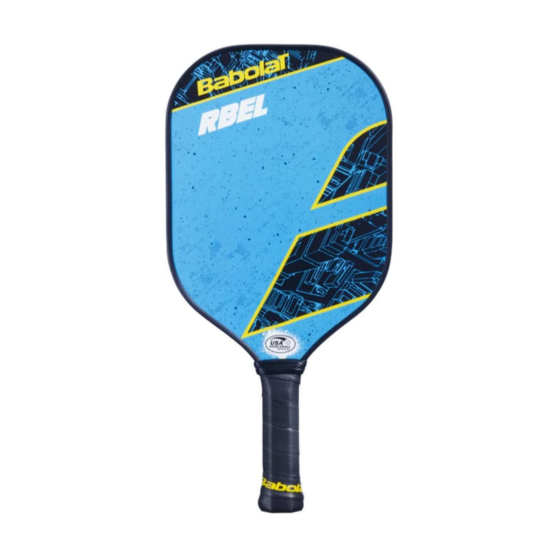 Load image into Gallery viewer, Babolat Rbel Pickleball Paddle

