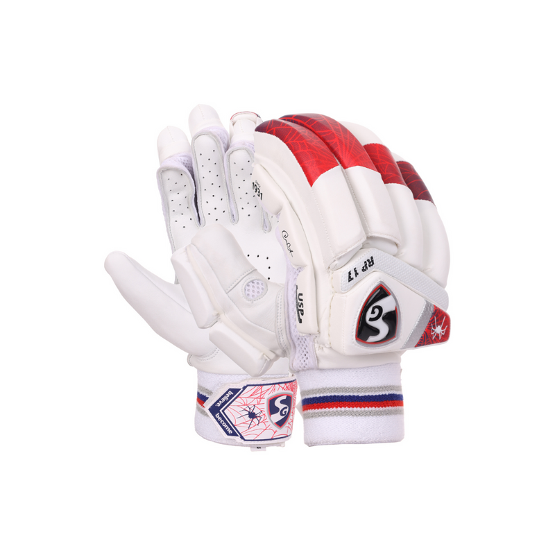 Load image into Gallery viewer, SG RP 17 Batting Gloves
