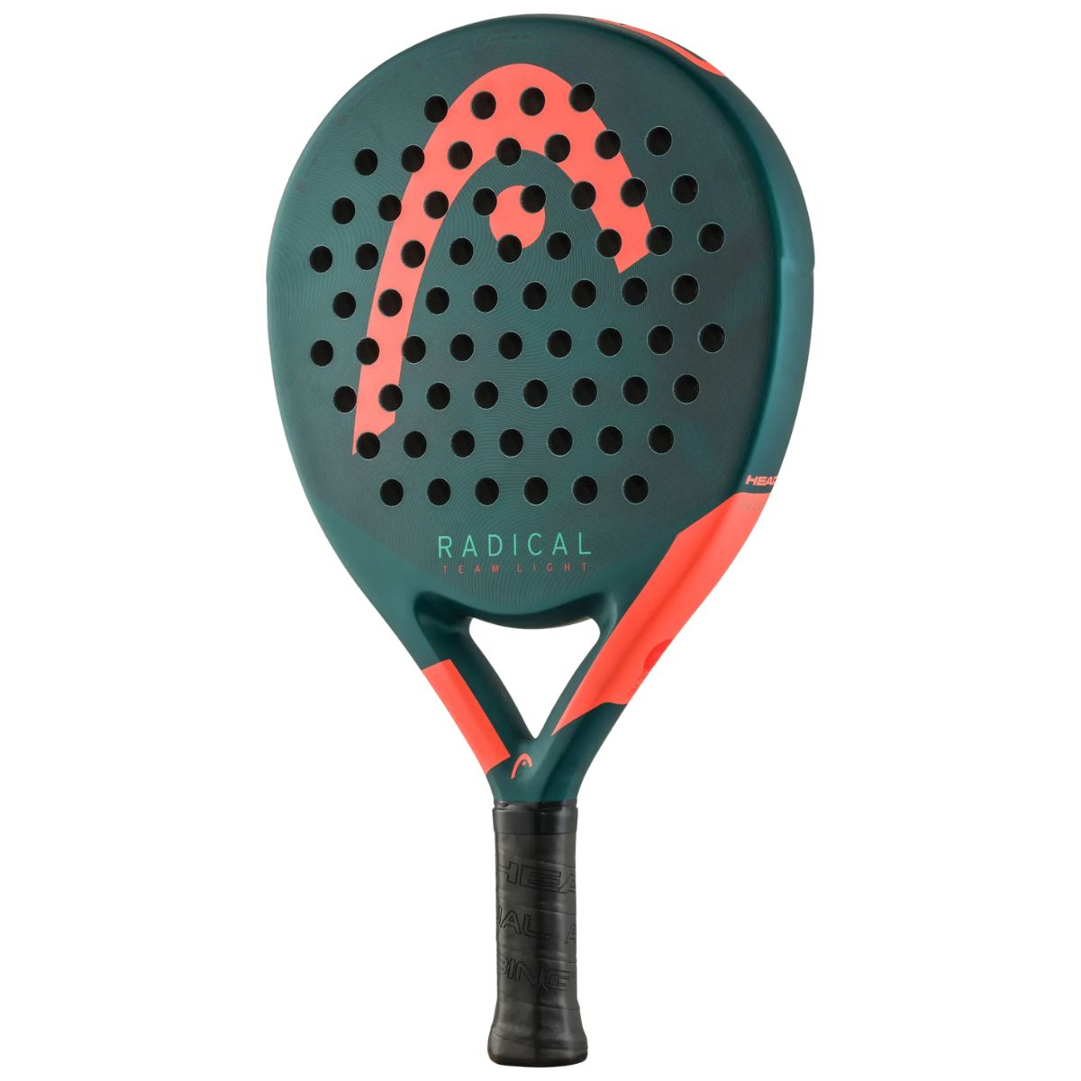 Head Radical Team Light 2026 Padel Racket
