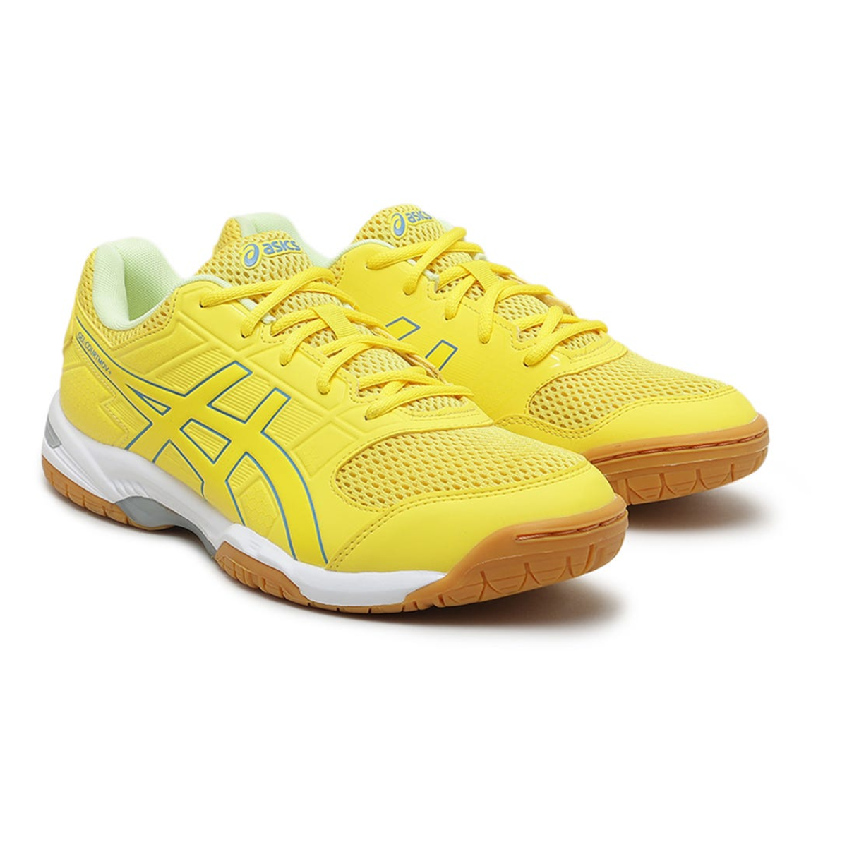 Asics Gel - Courtmov+ Badminton/Squash Shoes