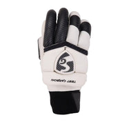 SG Test Carbon Cricket Batting Gloves