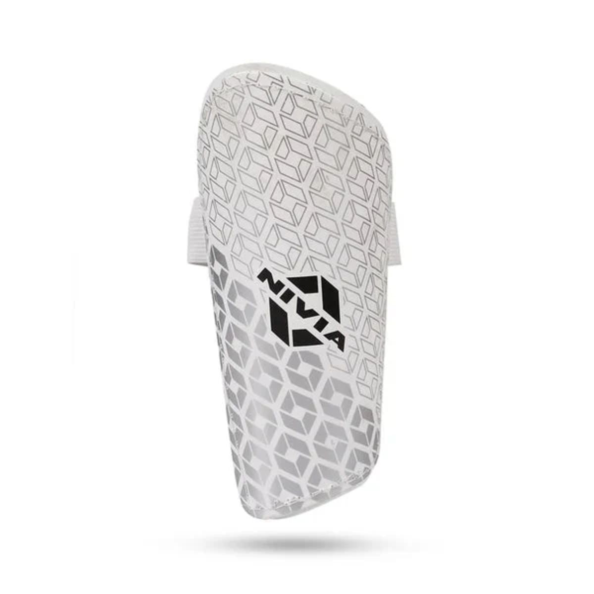 Buy Nivia Wisdom-2018 Football Shin Guard Online-SCS Sports