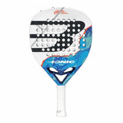 Bullpadel Ionic Power 2026 Padel Racket