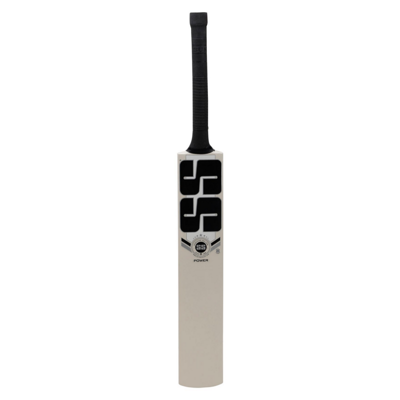 Load image into Gallery viewer, SS Power Kashmir Willow Cricket Bat front face
