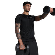 Puma Men's Essential Raglan Training Tee