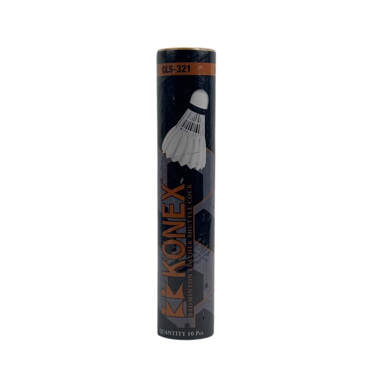 Konex CLS-321 Badminton Shuttlecock Online SCS Sports