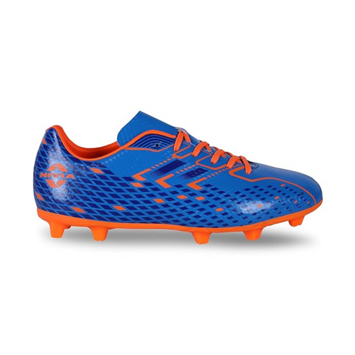 Nivia React Football Shoes