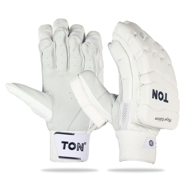 Load image into Gallery viewer, SS Ton Player Edition Cricket Batting Gloves
