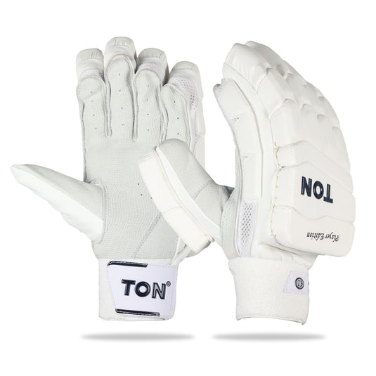 SS Ton Player Edition Cricket Batting Gloves