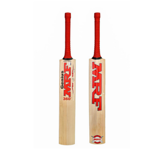 MRF Genius 360 Cricket Bat