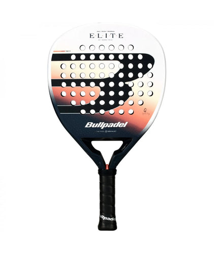 Bullpadel Elite W 2026 Padel Racket